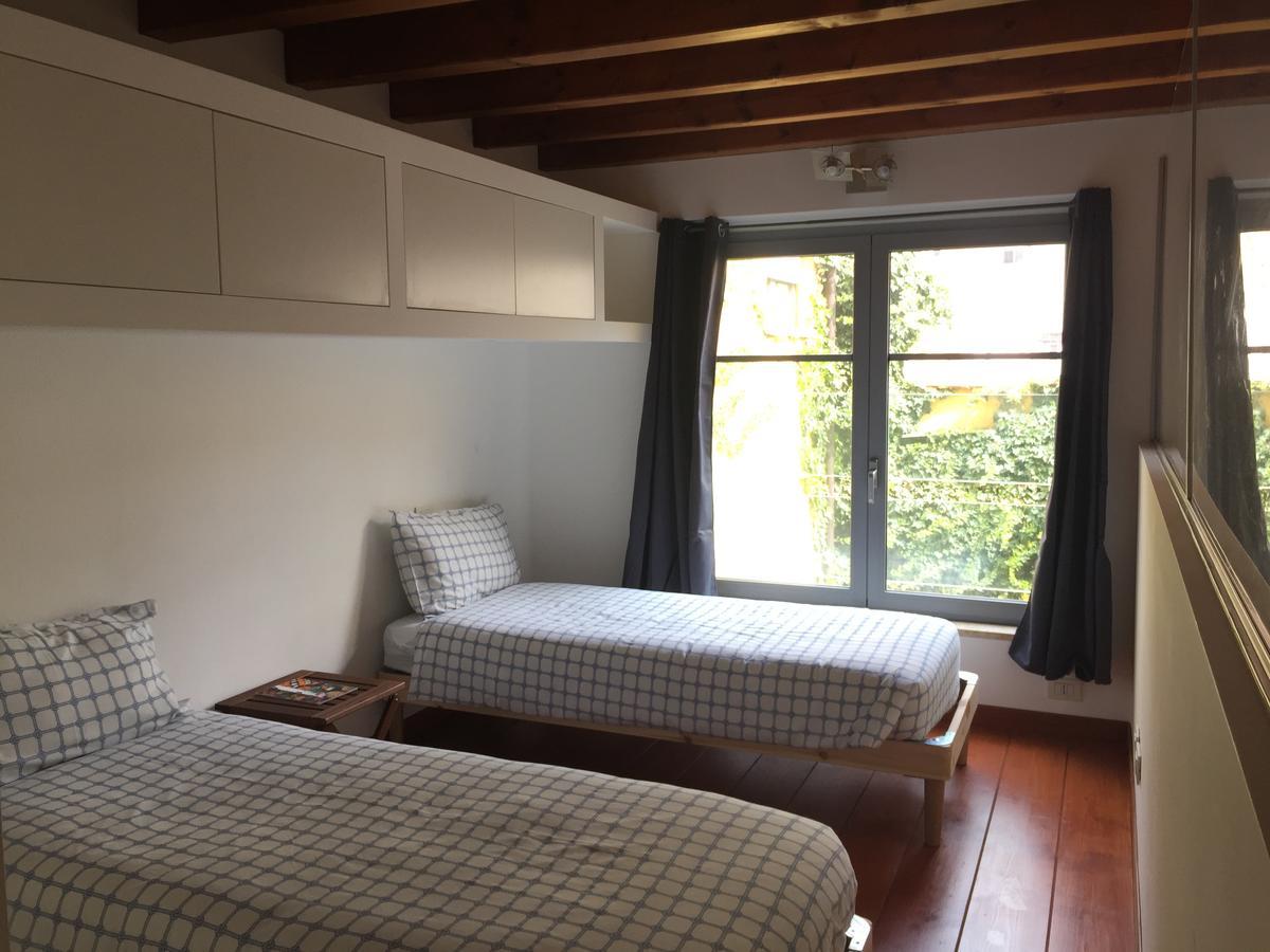 Navigli Downtown Cocco House Apartment Milan Exterior photo